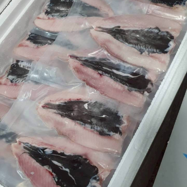 無刺虱目魚肚