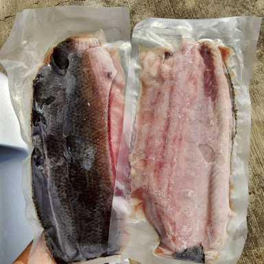 虱目魚皮
